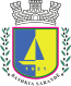 Blason de Saranda