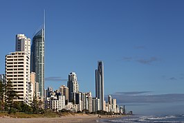 Gold Coast