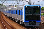 Toei 6500 series