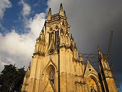 Church of Our Lady of Lourdes