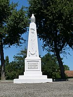 Monument aux morts