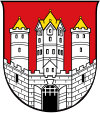 Wappen von Såizburg