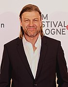 Sean Bean interprète Ned.