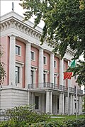 Italienische Botschaft