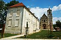 Abbaye Notre-Dame de Berteaucourt-les-Dames