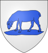 Blason de Pittefaux