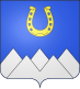 Coat of arms of Faverges