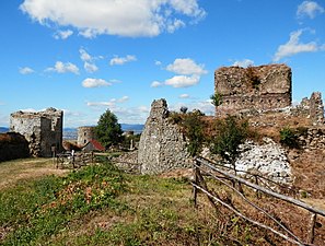 Šariš Castle