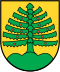 Coat of arms of Heimiswil