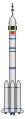 Long March 2F rocket schematics