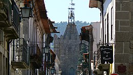 Caminha – Veduta