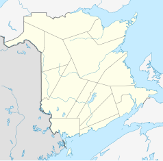 St. Stephen (New Brunswick)