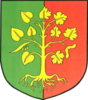 Coat of arms of Chleny