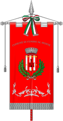 Cuasso al Monte - Bandera