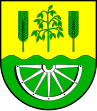 Coat of arms of Groß Kummerfeld