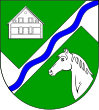 Coat of arms of Hardebek