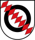 Coat of arms of Ostercappeln