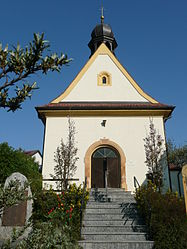 Dorfkirche St. Josef