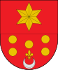 Coat of arms of Armañanzas