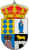 Coat of arms of Mengamuñoz