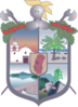 Coat of arms of Tomatlán