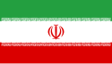 Flag of Iran