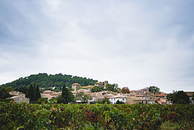 Fontcouverte (Aude)