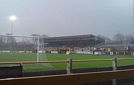 Sutton United FC