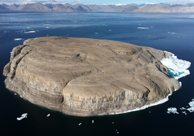 Île Hans