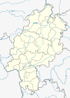 Dekanatssitz (Hessen)