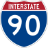 Interstate 90