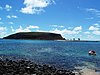 Ilha Redonda do Arquipélago de Abrolhos.