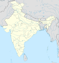 2024 Hero Intercontinental Cup is located in India