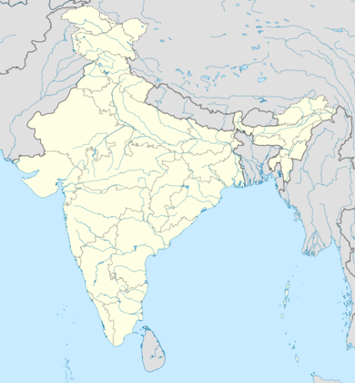 2023–24 I-League 2 is located in India