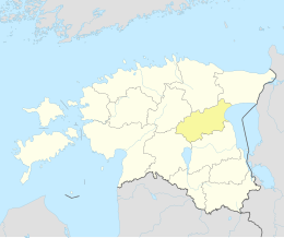 Eerikvere (Eesti)