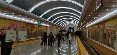 Estación Kaesong