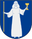 Blason de Kungsbacka