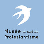 Logo of the Musée protestant.