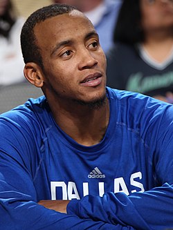 Image illustrative de l’article Monta Ellis