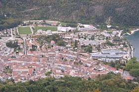 Nantua