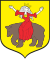 Herb gminy Przysucha