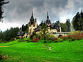 Peleș Castle