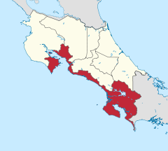 Puntarenas (Tero)