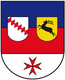 Coat of arms of Räckelwitz Worklecy