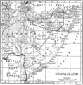 Somalie 1911