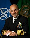 James G. Stavridis