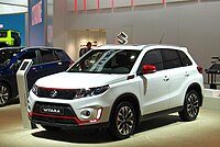 Vitara Urban Pack