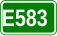 E583