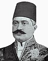 Sadrazam Talat Paşa