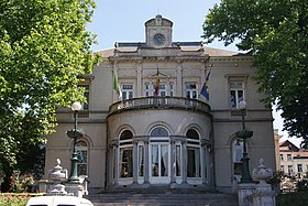 Ixelles